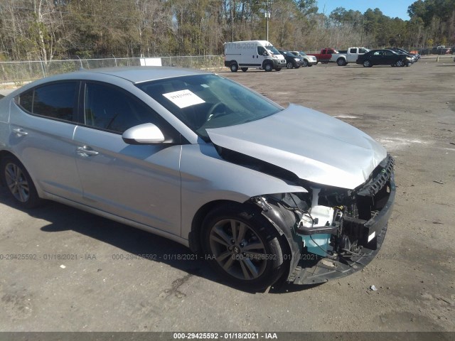 5NPD84LF4JH222000  hyundai elantra 2018 IMG 0