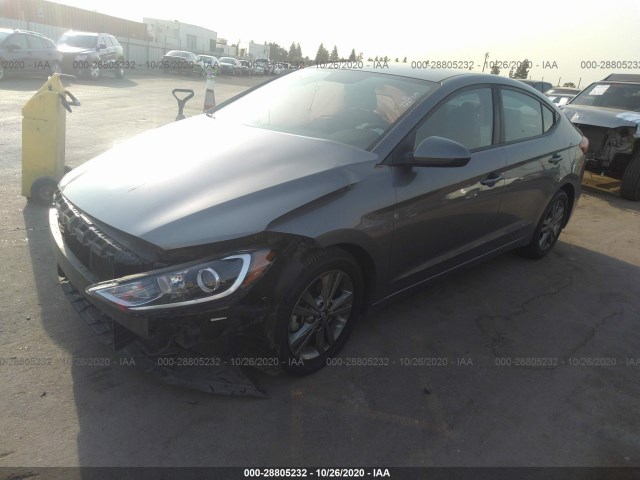 5NPD84LF4JH240481  hyundai elantra 2017 IMG 1