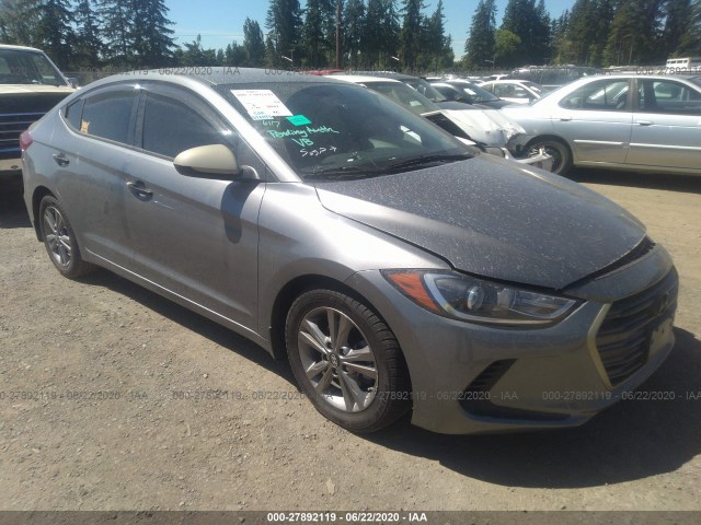 5NPD84LF4JH248371  hyundai elantra 2017 IMG 0