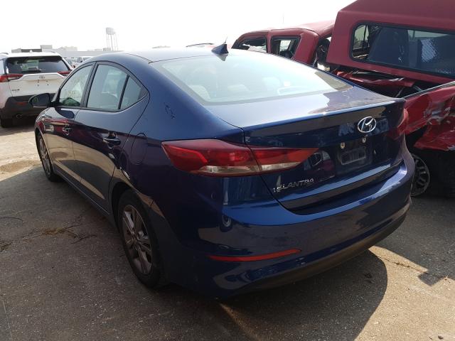 5NPD84LF4JH284321  hyundai  2018 IMG 2