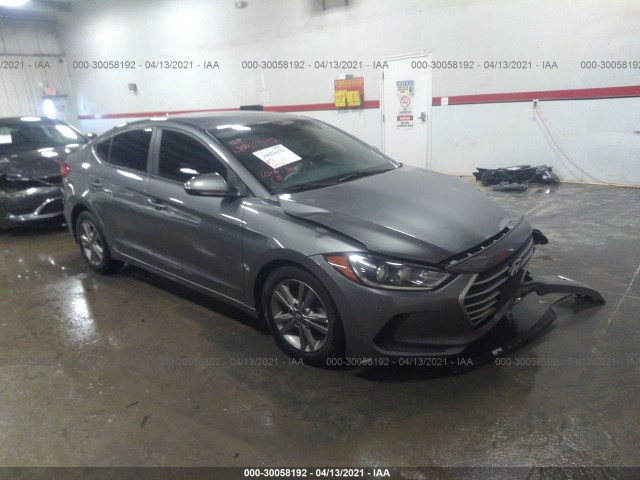 5NPD84LF4JH288966  hyundai elantra 2018 IMG 0