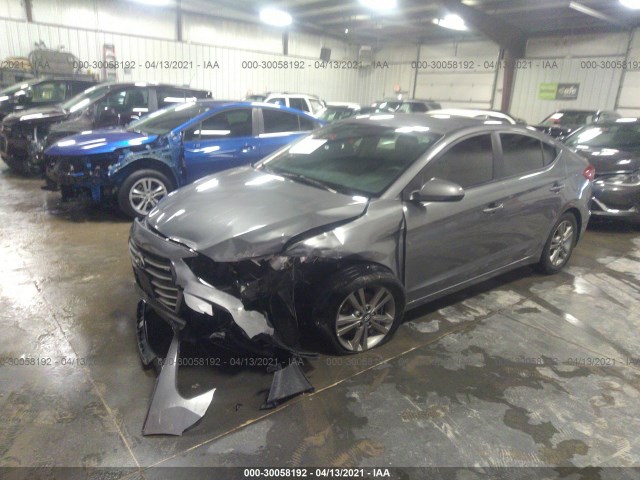 5NPD84LF4JH288966  hyundai elantra 2018 IMG 1