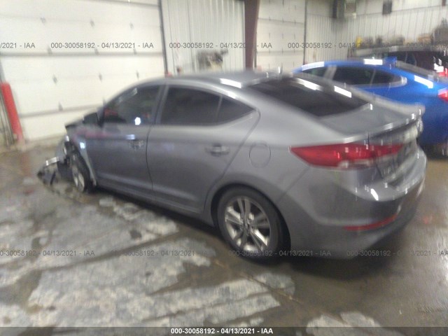 5NPD84LF4JH288966  hyundai elantra 2018 IMG 2