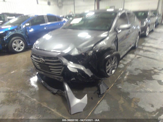 5NPD84LF4JH288966  hyundai elantra 2018 IMG 5