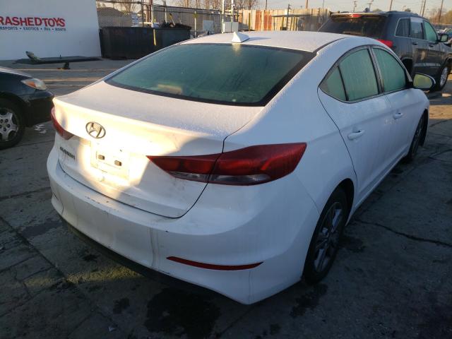 5NPD84LF4JH303255  hyundai  2018 IMG 3