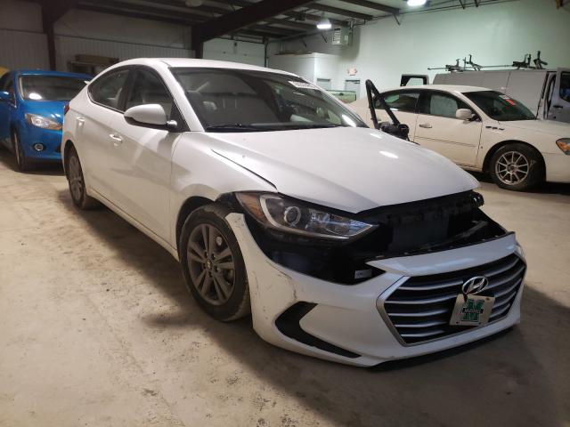 5NPD84LF5HH185291  hyundai elantra 2017 IMG 0