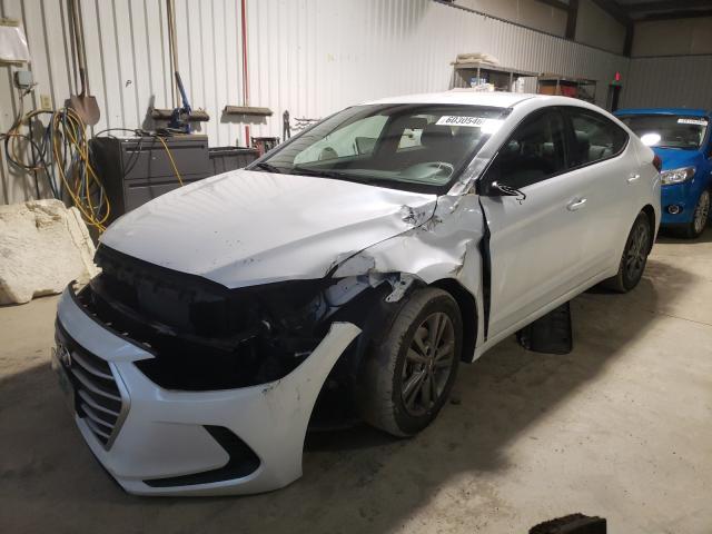 5NPD84LF5HH185291  hyundai elantra 2017 IMG 1