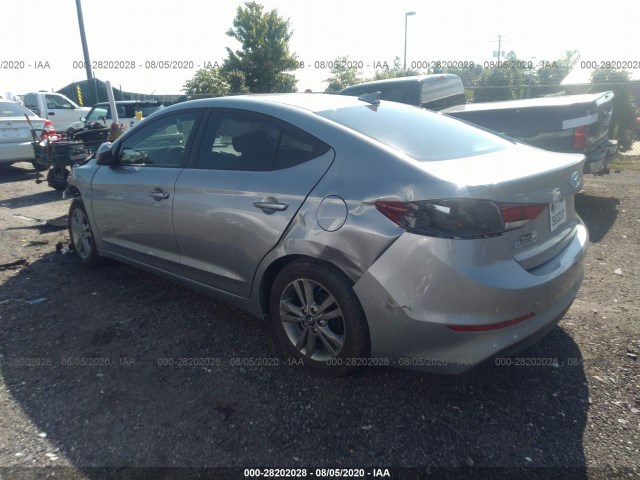 5NPD84LF5HH187722  hyundai elantra 2017 IMG 2