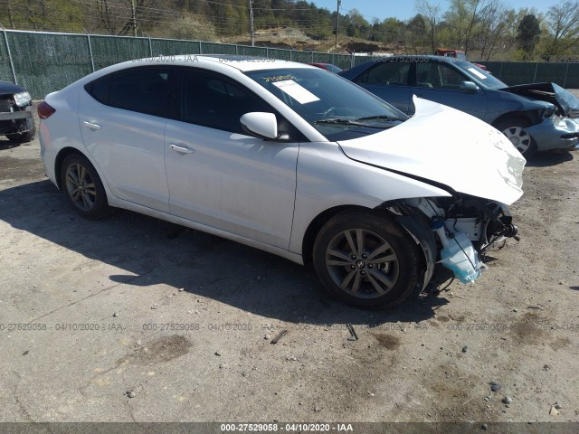 5NPD84LF5HH205216  hyundai elantra 2017 IMG 0