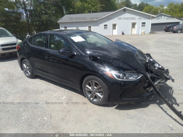 5NPD84LF5JH220417  hyundai elantra 2018 IMG 0