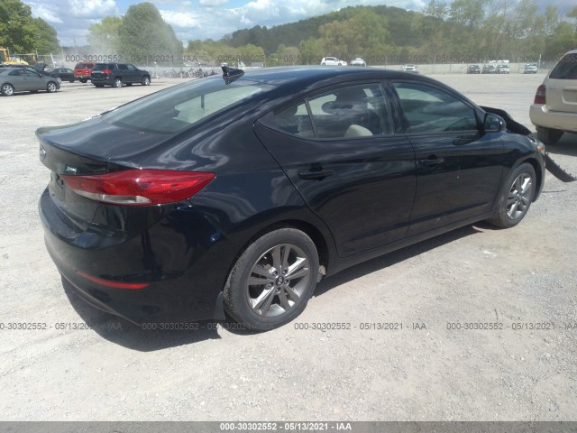 5NPD84LF5JH220417  hyundai elantra 2018 IMG 3