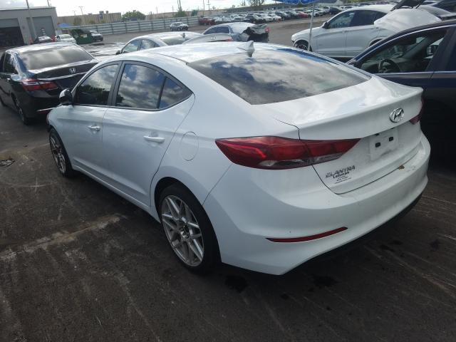 5NPD84LF5JH226511  hyundai  2018 IMG 2