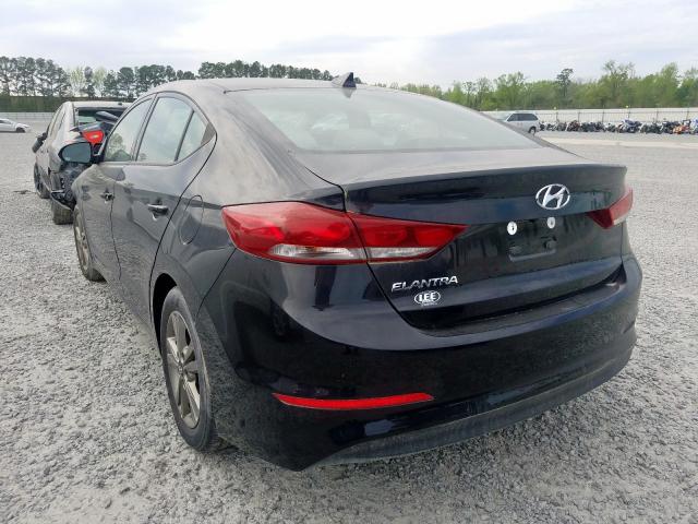 5NPD84LF5JH276244  hyundai  2018 IMG 2