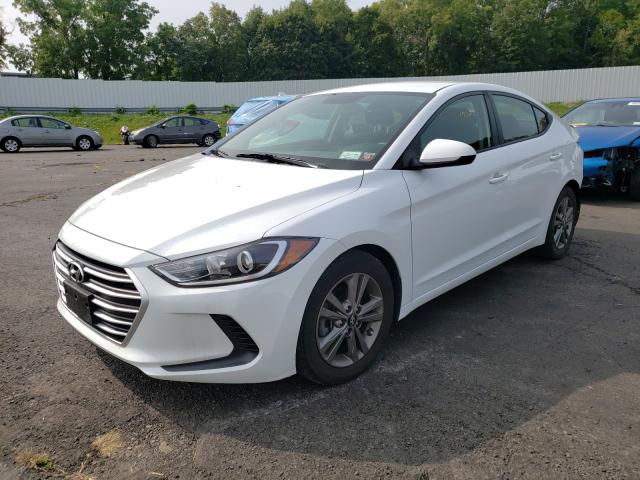 5NPD84LF5JH280133  hyundai  2018 IMG 1