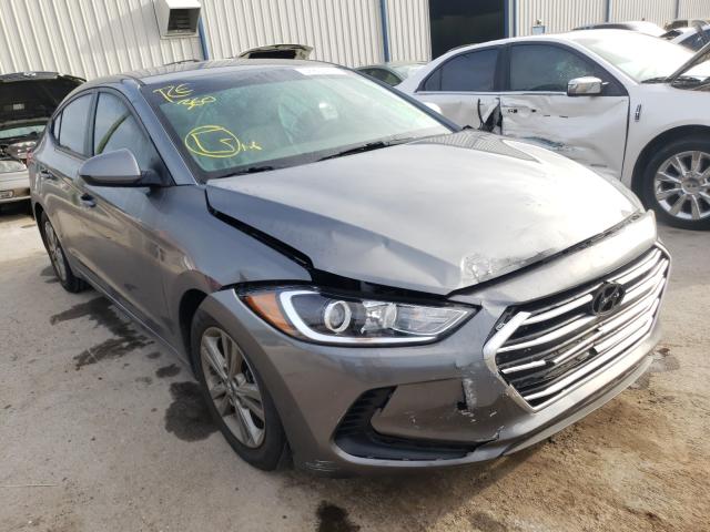 5NPD84LF5JH293612  hyundai  2018 IMG 0