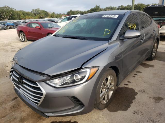 5NPD84LF5JH293612  hyundai  2018 IMG 1