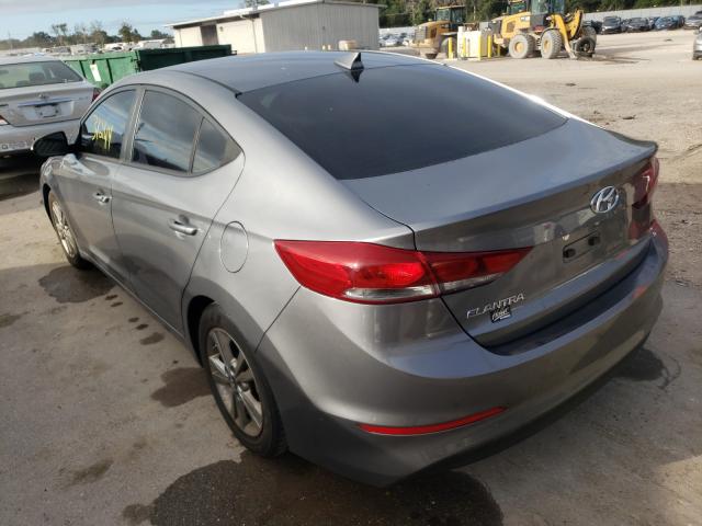 5NPD84LF5JH293612  hyundai  2018 IMG 2