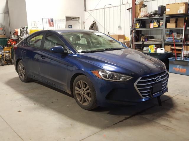 5NPD84LF5JH298793  hyundai  2018 IMG 0