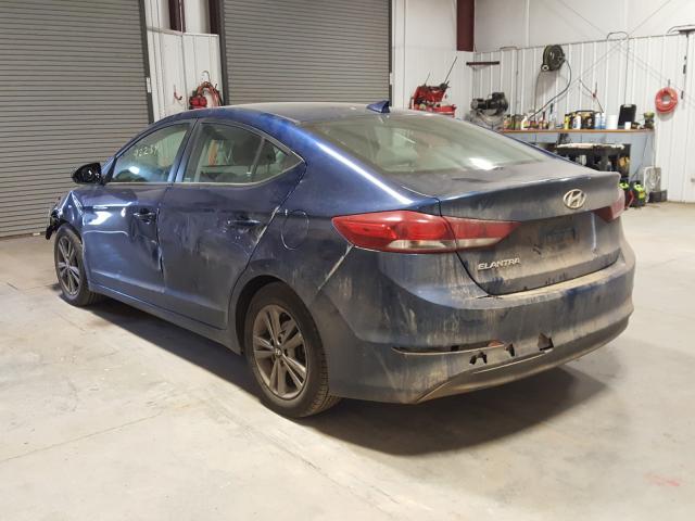 5NPD84LF5JH298793  hyundai  2018 IMG 2