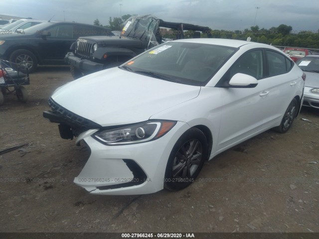 5NPD84LF6HH017773  hyundai elantra 2017 IMG 1