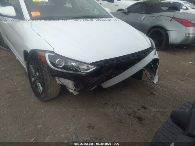 5NPD84LF6HH017773  hyundai elantra 2017 IMG 5