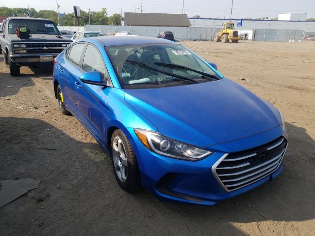 5NPD84LF6HH176972  hyundai  2017 IMG 0