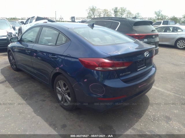 5NPD84LF6HH181766  hyundai elantra 2017 IMG 2