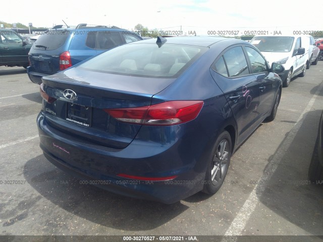 5NPD84LF6HH181766  hyundai elantra 2017 IMG 3