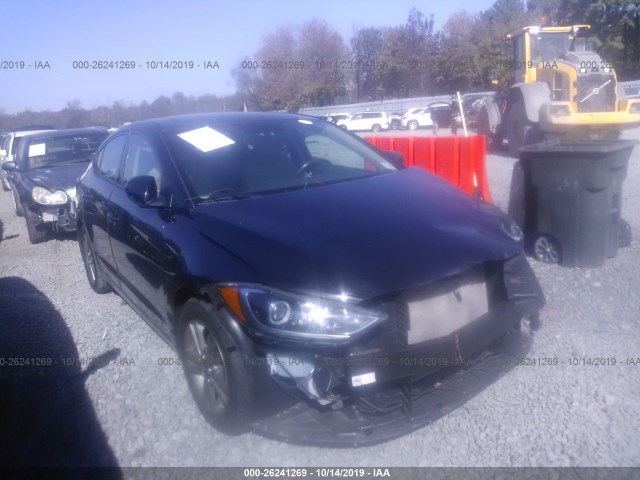 5NPD84LF6HH208061  hyundai elantra 2017 IMG 0