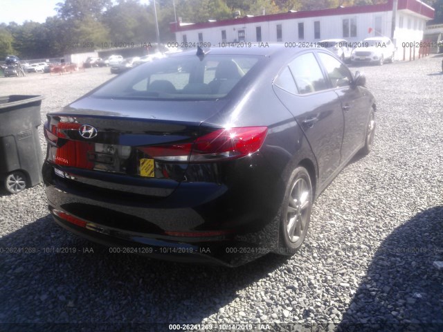 5NPD84LF6HH208061  hyundai elantra 2017 IMG 3