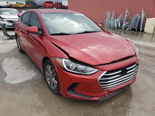 5NPD84LF6JH215968  hyundai  2018 IMG 0