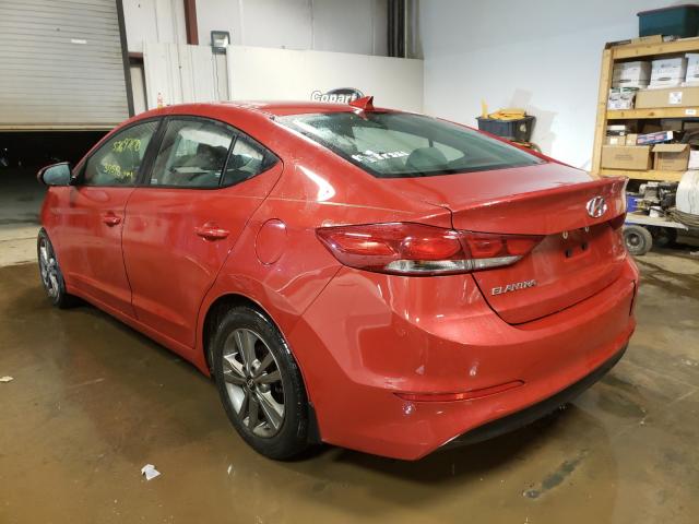 5NPD84LF6JH219048  hyundai  2018 IMG 2