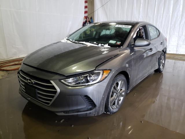 5NPD84LF6JH241082  hyundai  2018 IMG 1