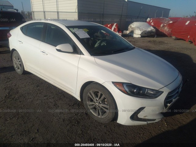 5NPD84LF6JH249067  hyundai elantra 2018 IMG 0