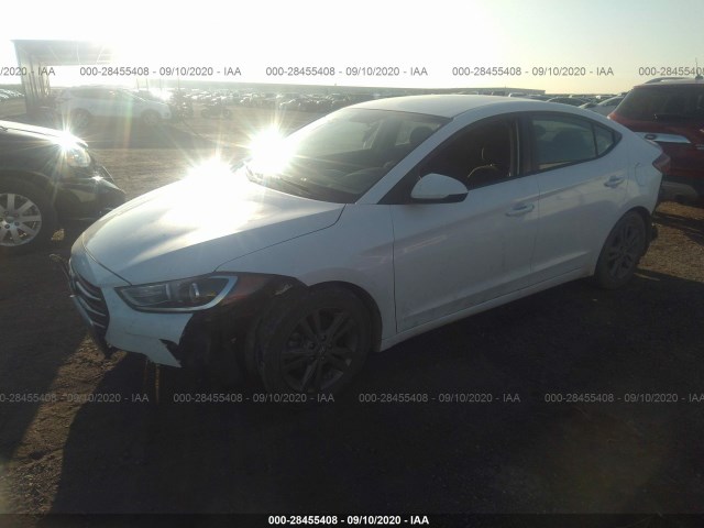 5NPD84LF6JH249067  hyundai elantra 2018 IMG 1