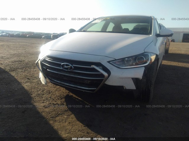 5NPD84LF6JH249067  hyundai elantra 2018 IMG 5