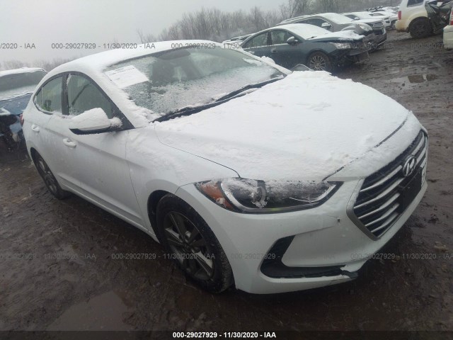 5NPD84LF6JH254091  hyundai elantra 2018 IMG 0