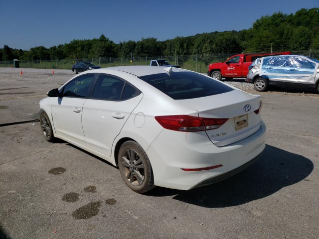 5NPD84LF6JH286216  hyundai  2018 IMG 2