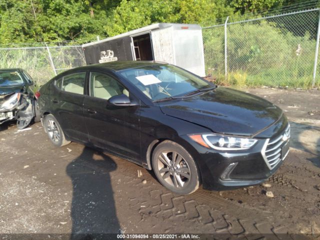 5NPD84LF7HH193196  hyundai elantra 2017 IMG 0