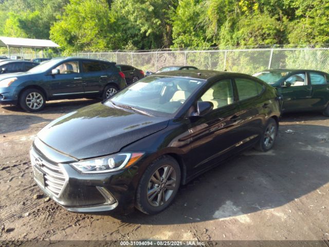 5NPD84LF7HH193196  hyundai elantra 2017 IMG 1