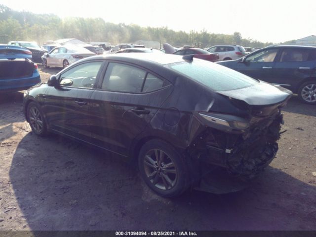 5NPD84LF7HH193196  hyundai elantra 2017 IMG 2