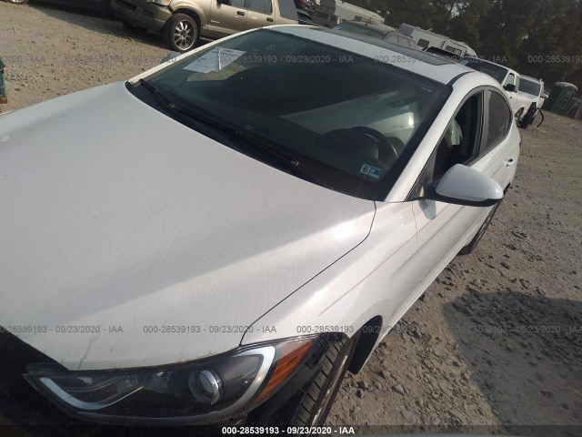 5NPD84LF7HH203452  hyundai elantra 2017 IMG 1