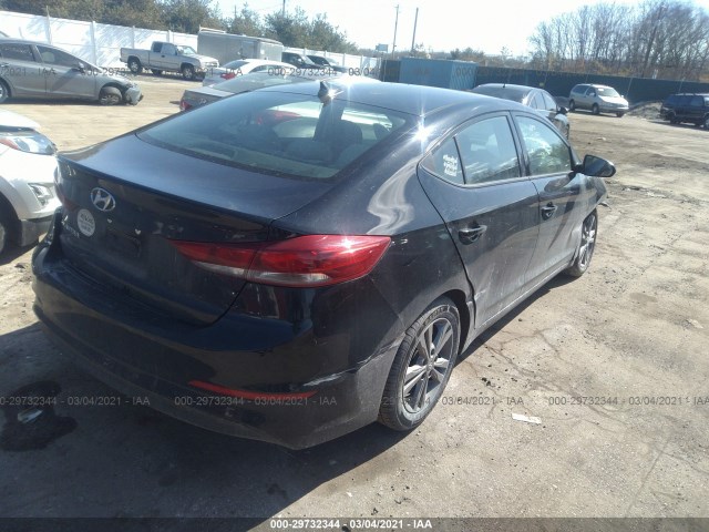 5NPD84LF7HH204147  hyundai elantra 2017 IMG 3