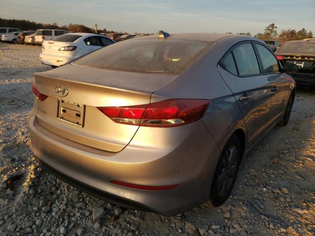 5NPD84LF7HH210336  hyundai  2017 IMG 3