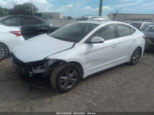 5NPD84LF7JH223044  hyundai elantra 2018 IMG 1