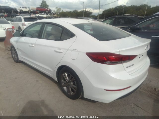 5NPD84LF7JH223044  hyundai elantra 2018 IMG 2