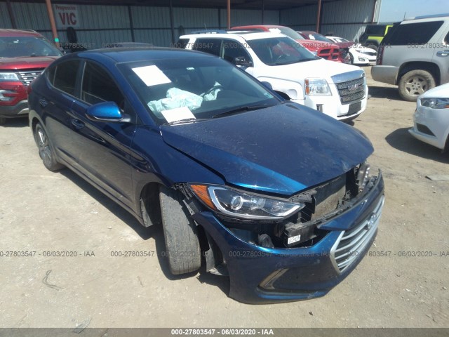 5NPD84LF7JH243844  hyundai elantra 2017 IMG 0