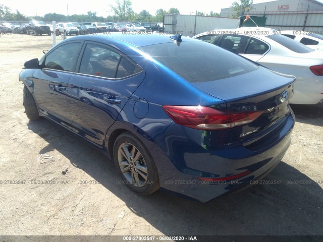 5NPD84LF7JH243844  hyundai elantra 2017 IMG 2