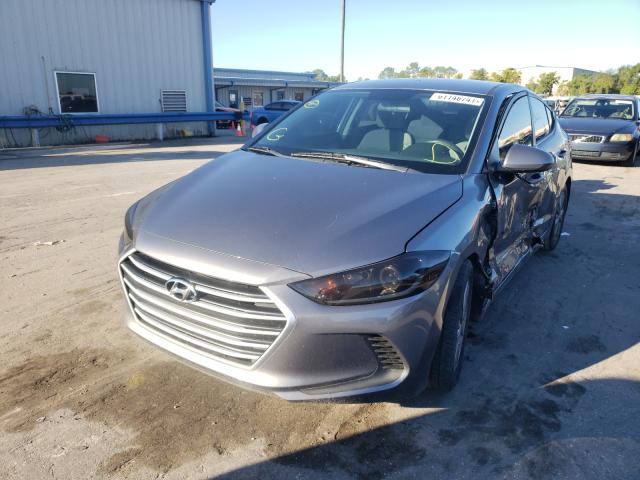 5NPD84LF7JH253001  hyundai  2018 IMG 1