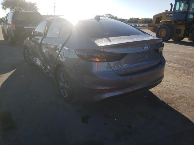 5NPD84LF7JH253001  hyundai  2018 IMG 2